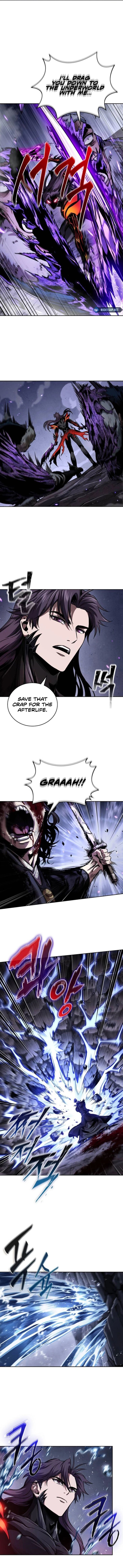 Read Nano Machine en Manga Online