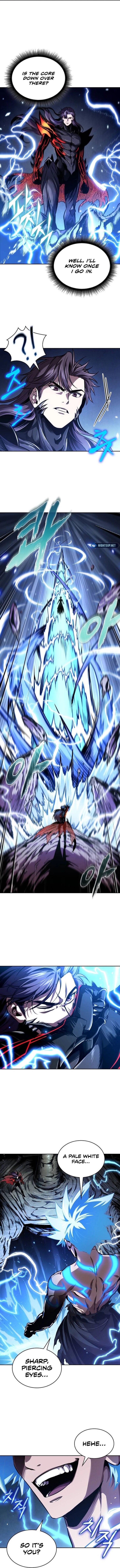 Read Nano Machine en Manga Online