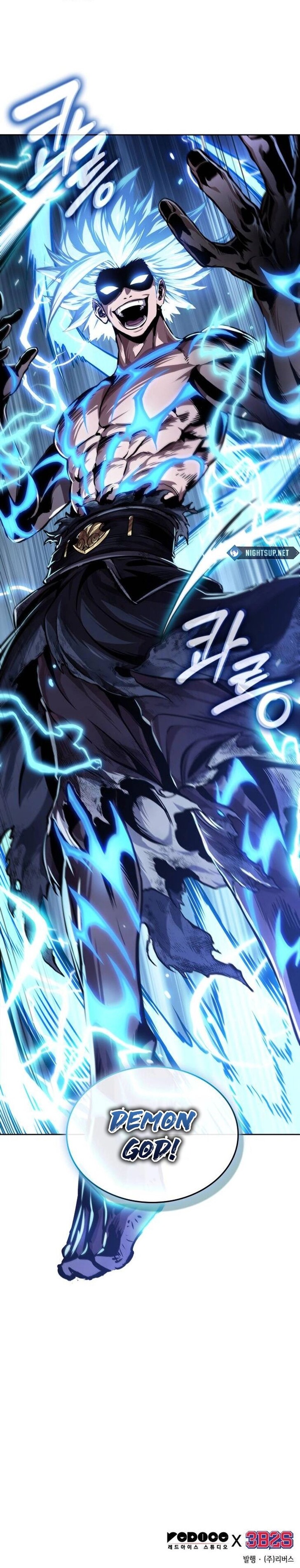 Read Nano Machine en Manga Online