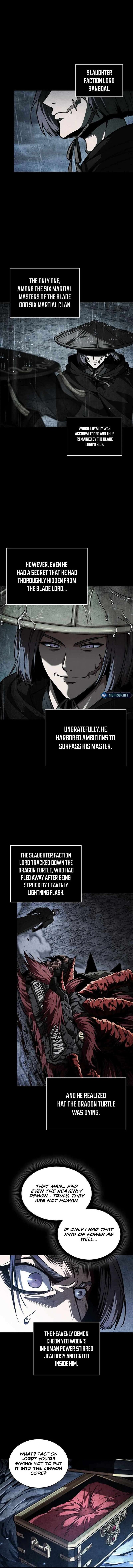 Read Nano Machine en Manga Online