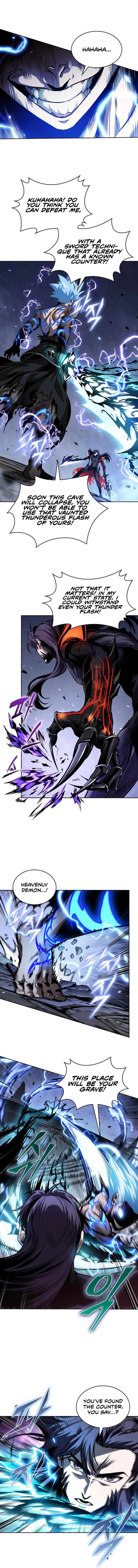 Read Nano Machine en Manga Online