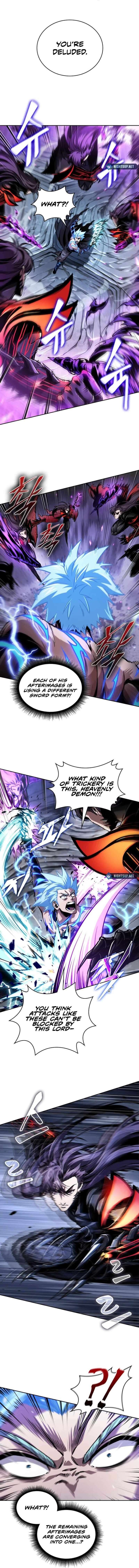 Read Nano Machine en Manga Online