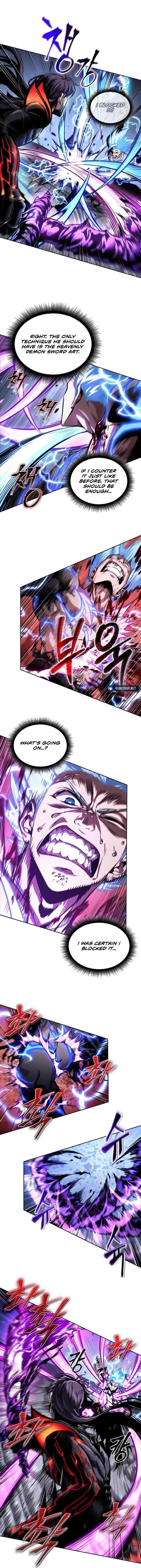 Read Nano Machine en Manga Online