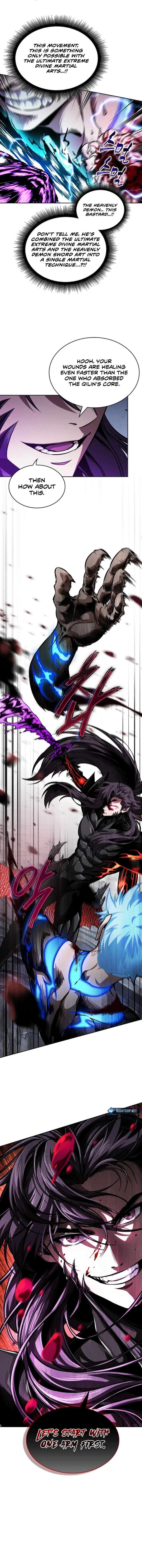 Read Nano Machine en Manga Online