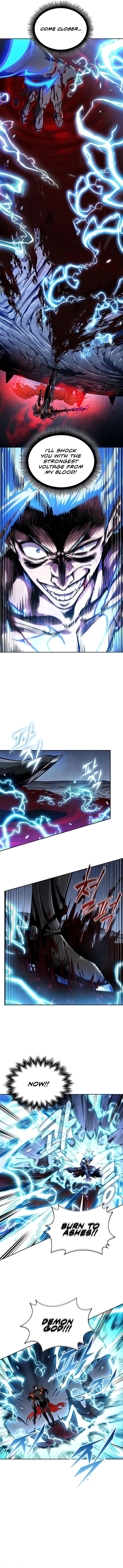 Read Nano Machine en Manga Online