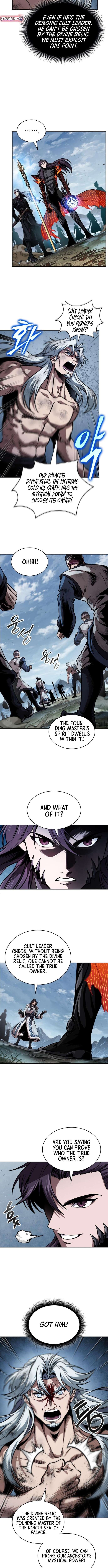 Read Nano Machine en Manga Online