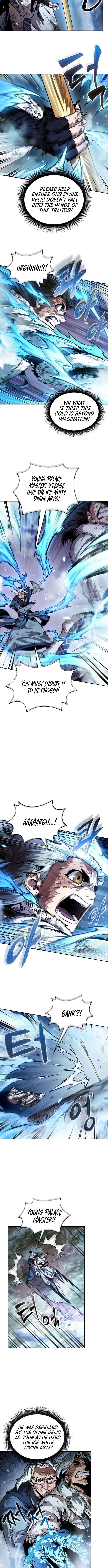 Read Nano Machine en Manga Online