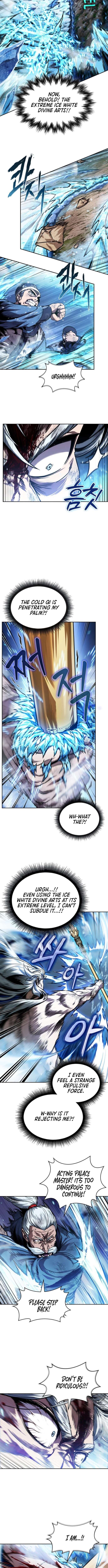 Read Nano Machine en Manga Online