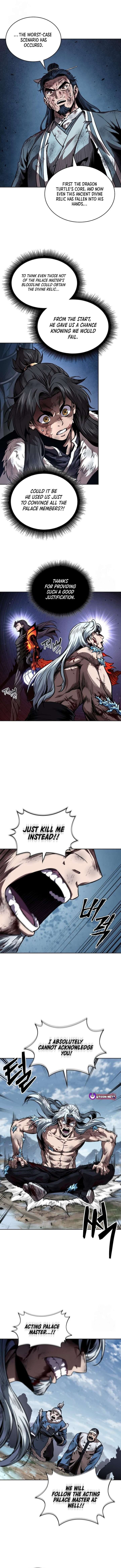 Read Nano Machine en Manga Online