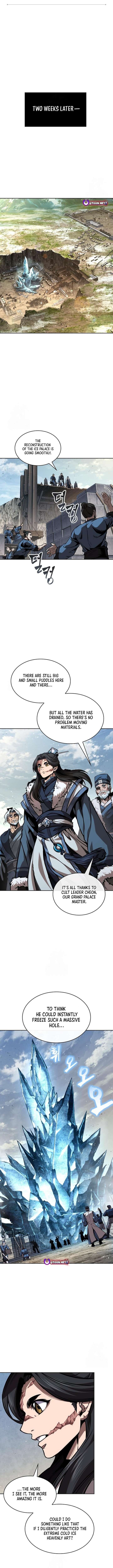 Read Nano Machine en Manga Online