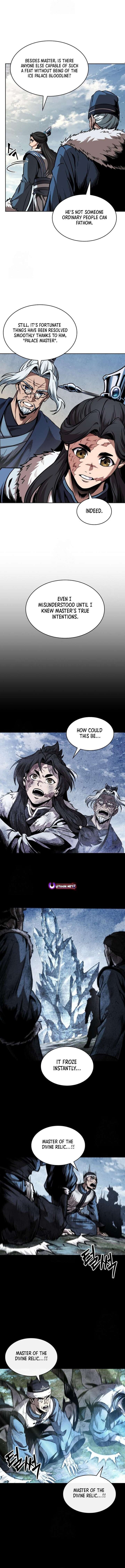 Read Nano Machine en Manga Online