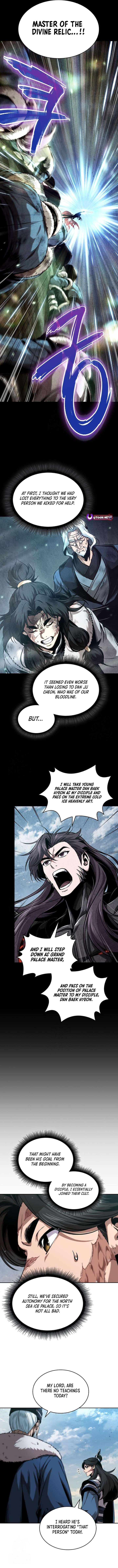 Read Nano Machine en Manga Online