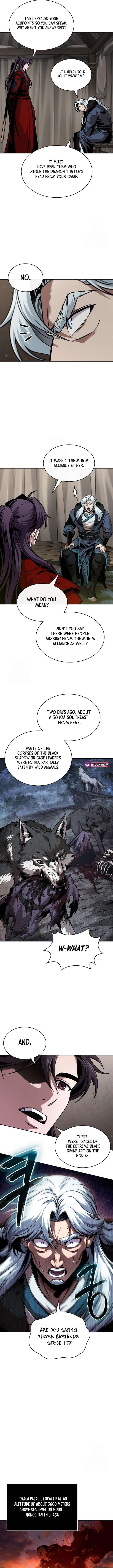 Read Nano Machine en Manga Online