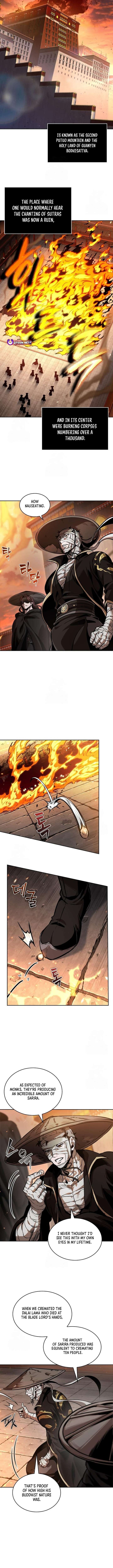 Read Nano Machine en Manga Online