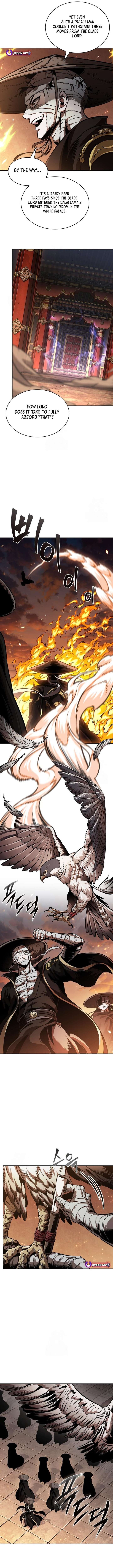 Read Nano Machine en Manga Online