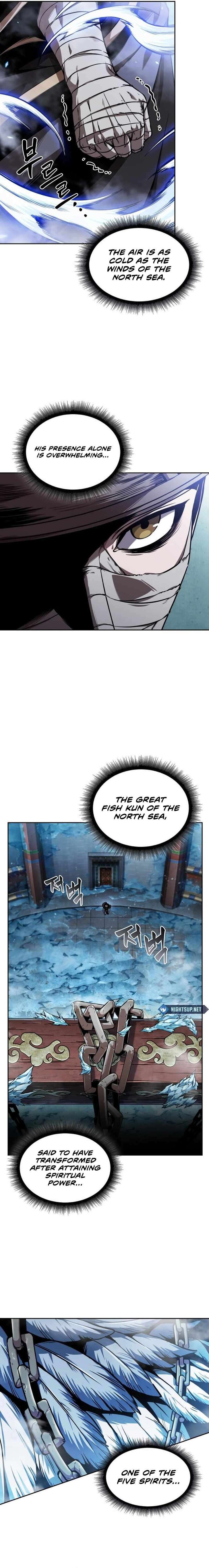 Read Nano Machine en Manga Online