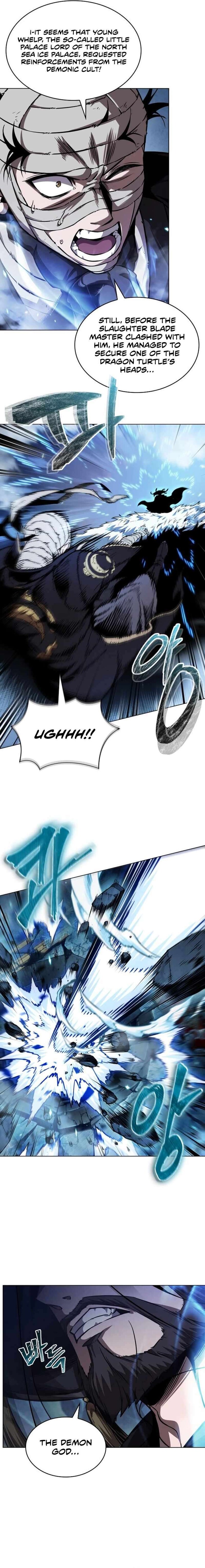 Read Nano Machine en Manga Online