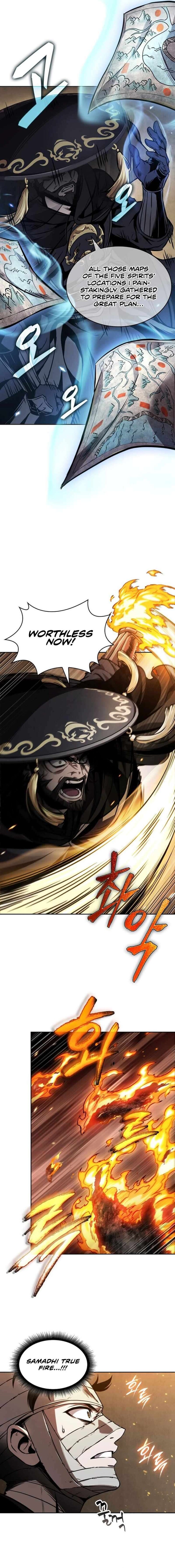 Read Nano Machine en Manga Online