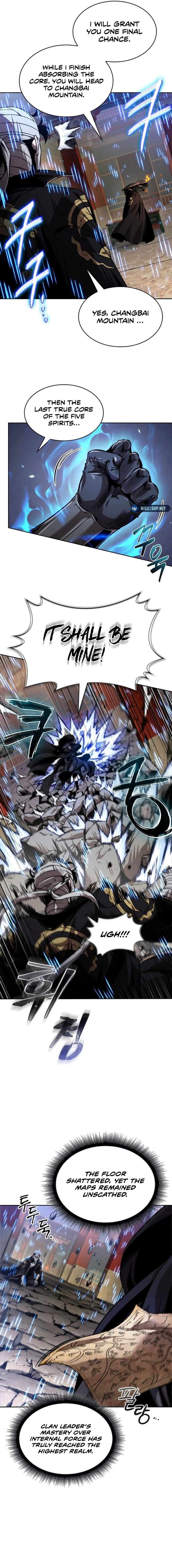 Read Nano Machine en Manga Online