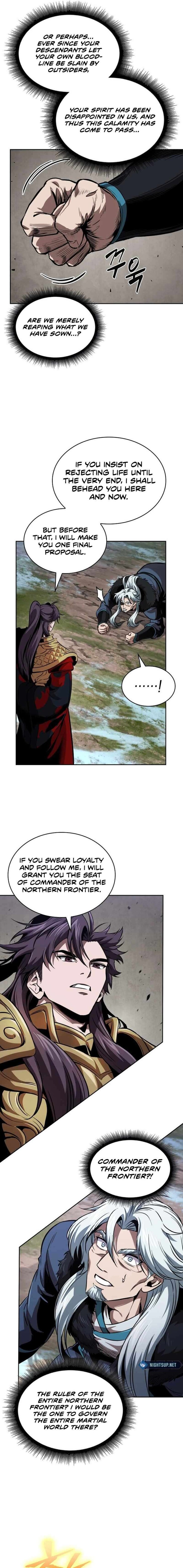 Read Nano Machine en Manga Online