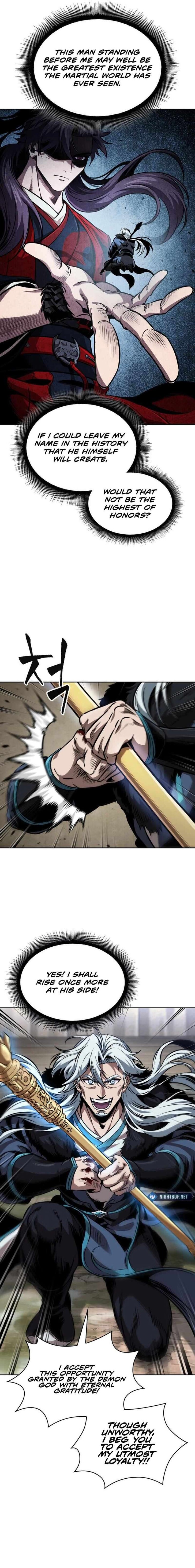 Read Nano Machine en Manga Online