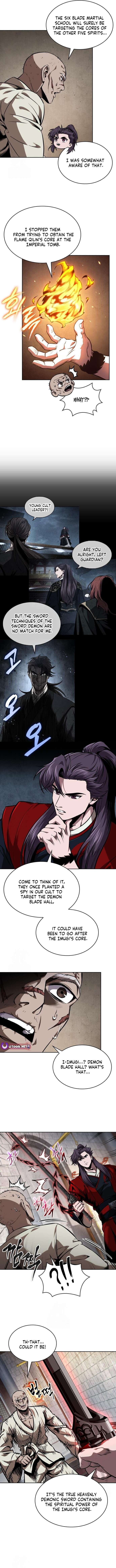 Read Nano Machine en Manga Online