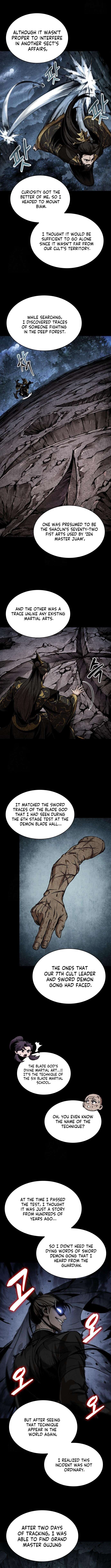 Read Nano Machine en Manga Online