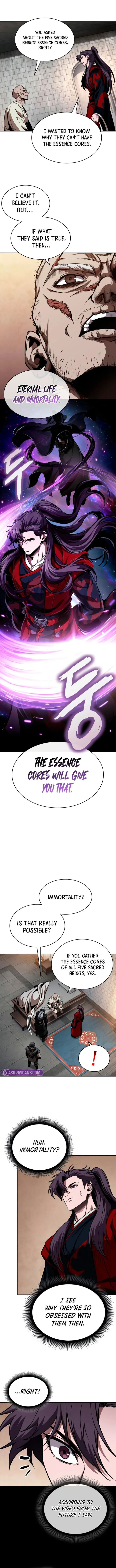 Read Nano Machine en Manga Online