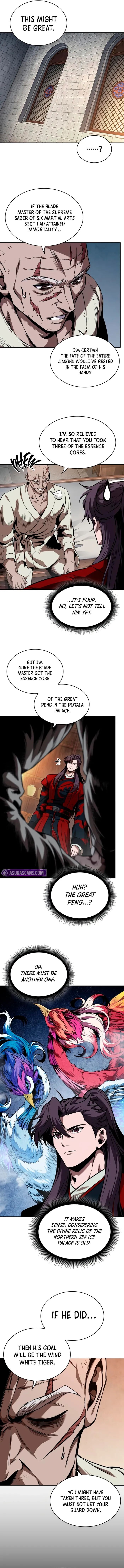 Read Nano Machine en Manga Online