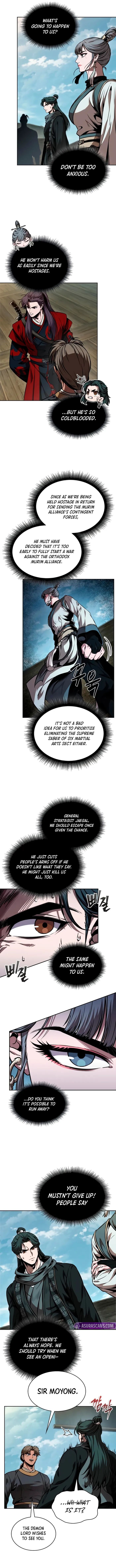 Read Nano Machine en Manga Online