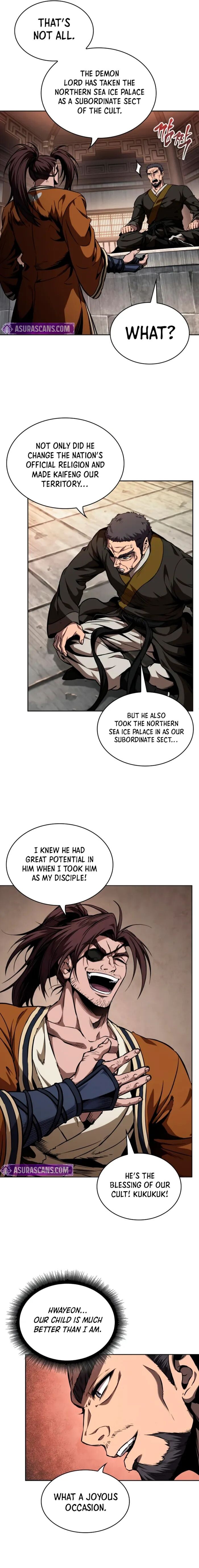 Read Nano Machine en Manga Online