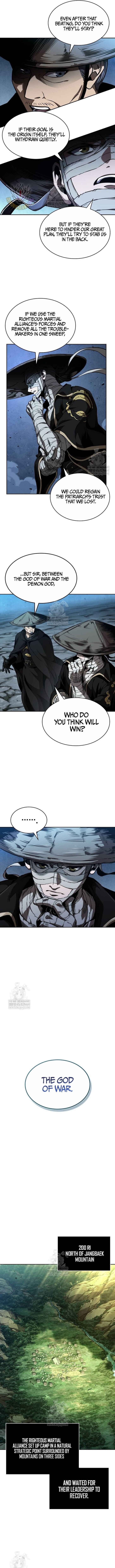 Read Nano Machine en Manga Online