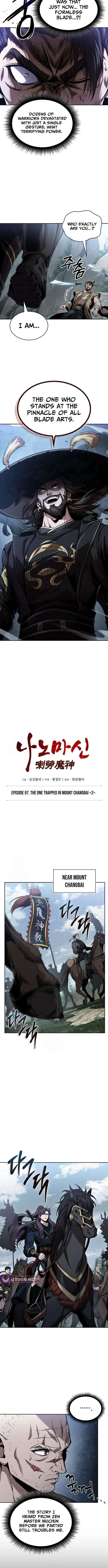 Read Nano Machine en Manga Online