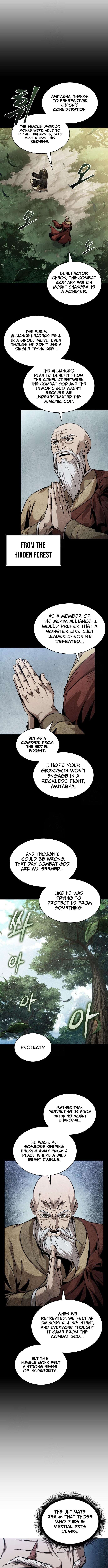 Read Nano Machine en Manga Online