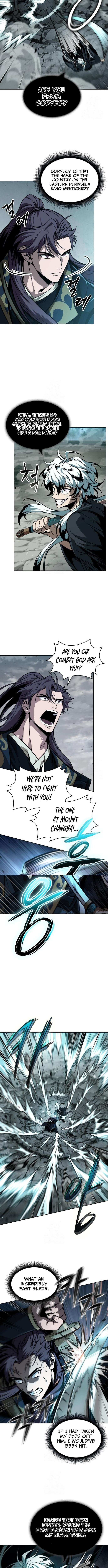 Read Nano Machine en Manga Online