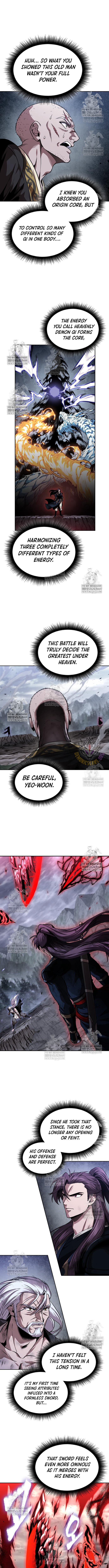 Read Nano Machine en Manga Online