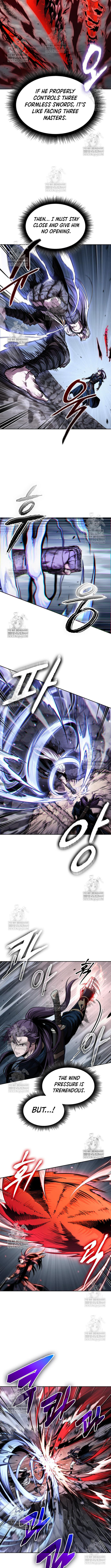 Read Nano Machine en Manga Online