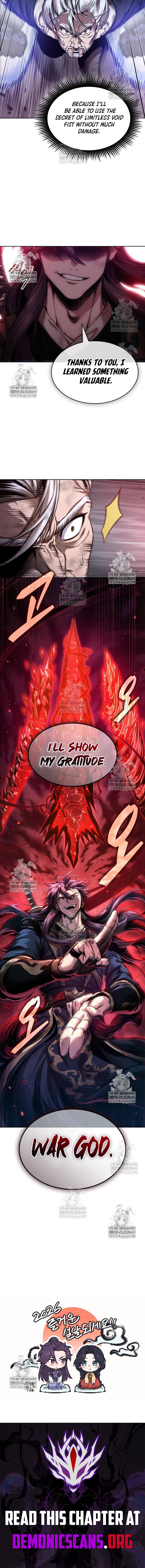 Read Nano Machine en Manga Online