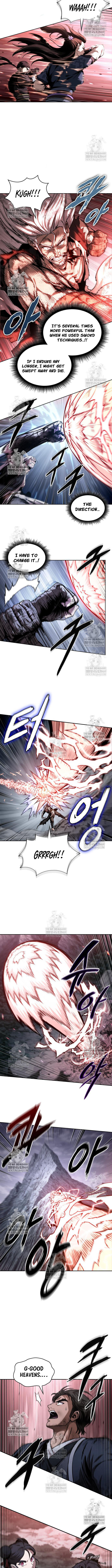 Read Nano Machine en Manga Online