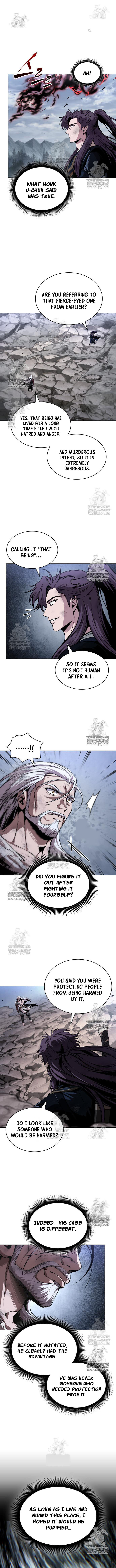 Read Nano Machine en Manga Online