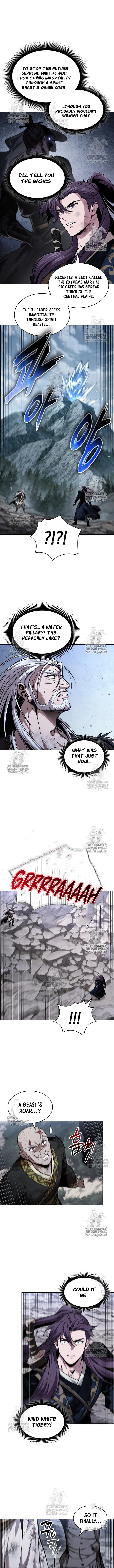 Read Nano Machine en Manga Online