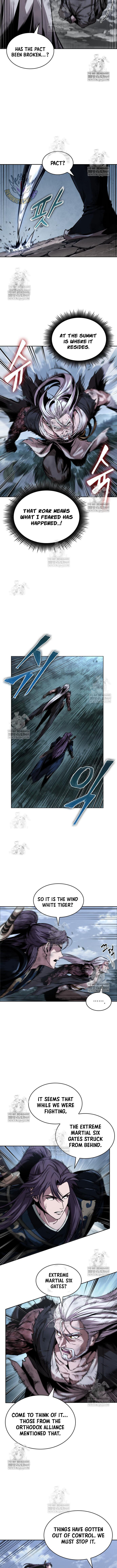 Read Nano Machine en Manga Online