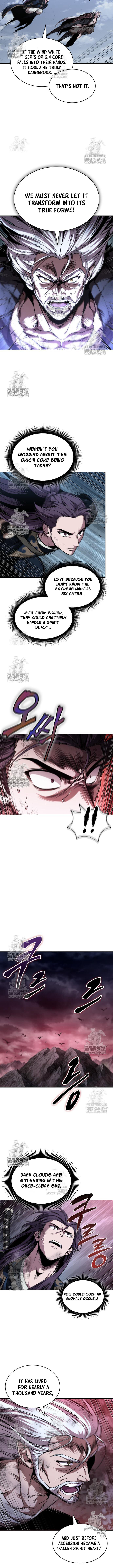 Read Nano Machine en Manga Online