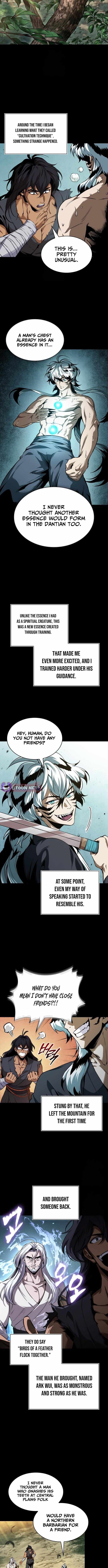 Read Nano Machine en Manga Online