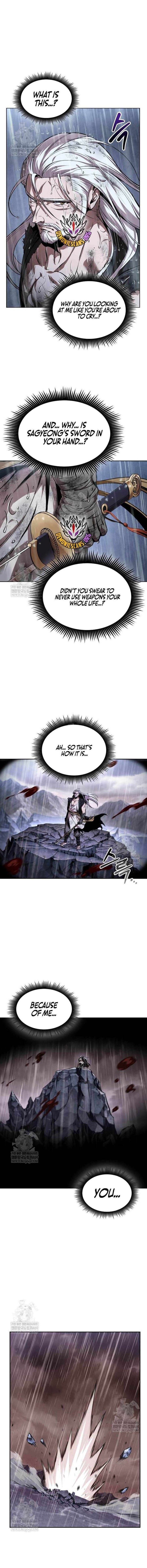 Read Nano Machine en Manga Online