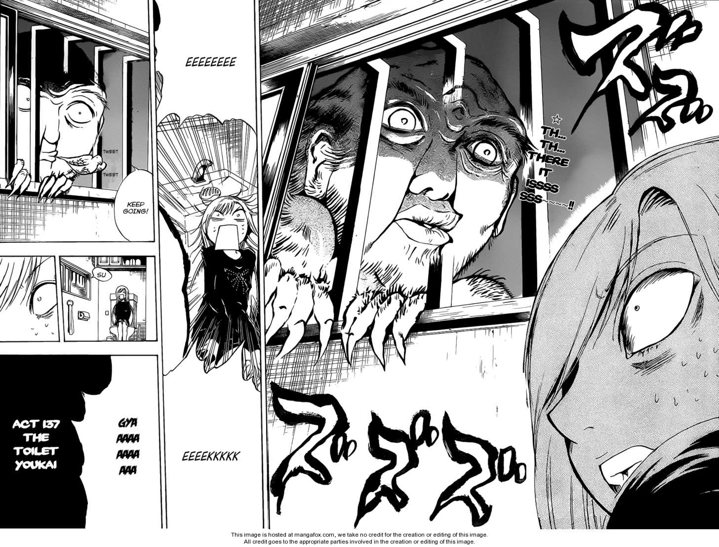 Read Nurarihyon no Mago en Manga Online