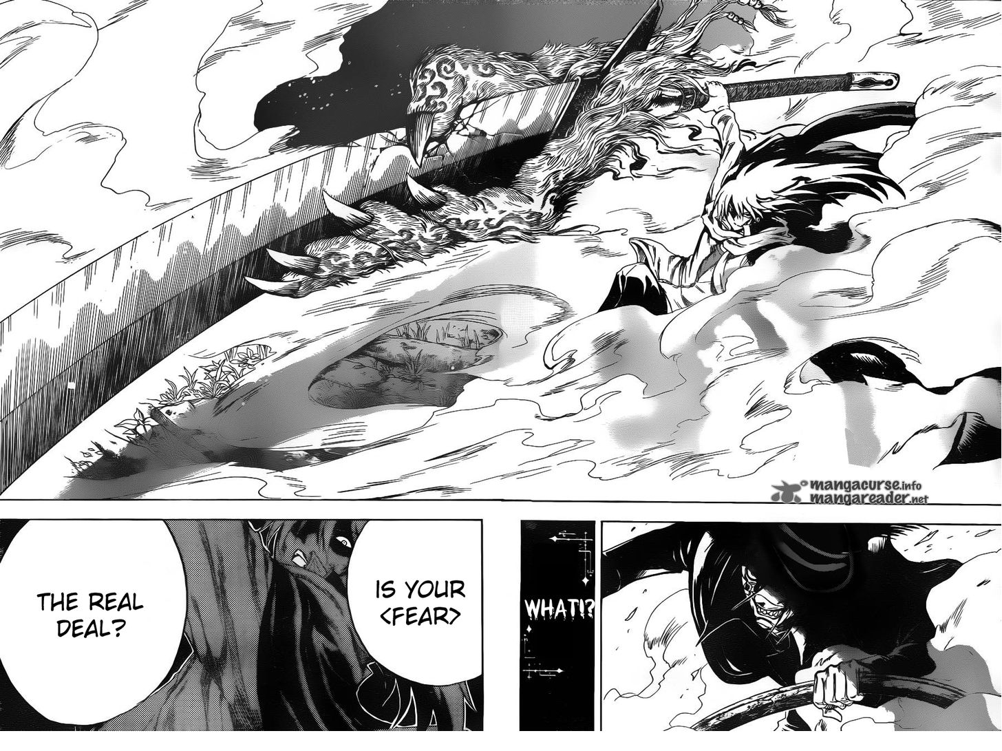 Read Nurarihyon no Mago en Manga Online