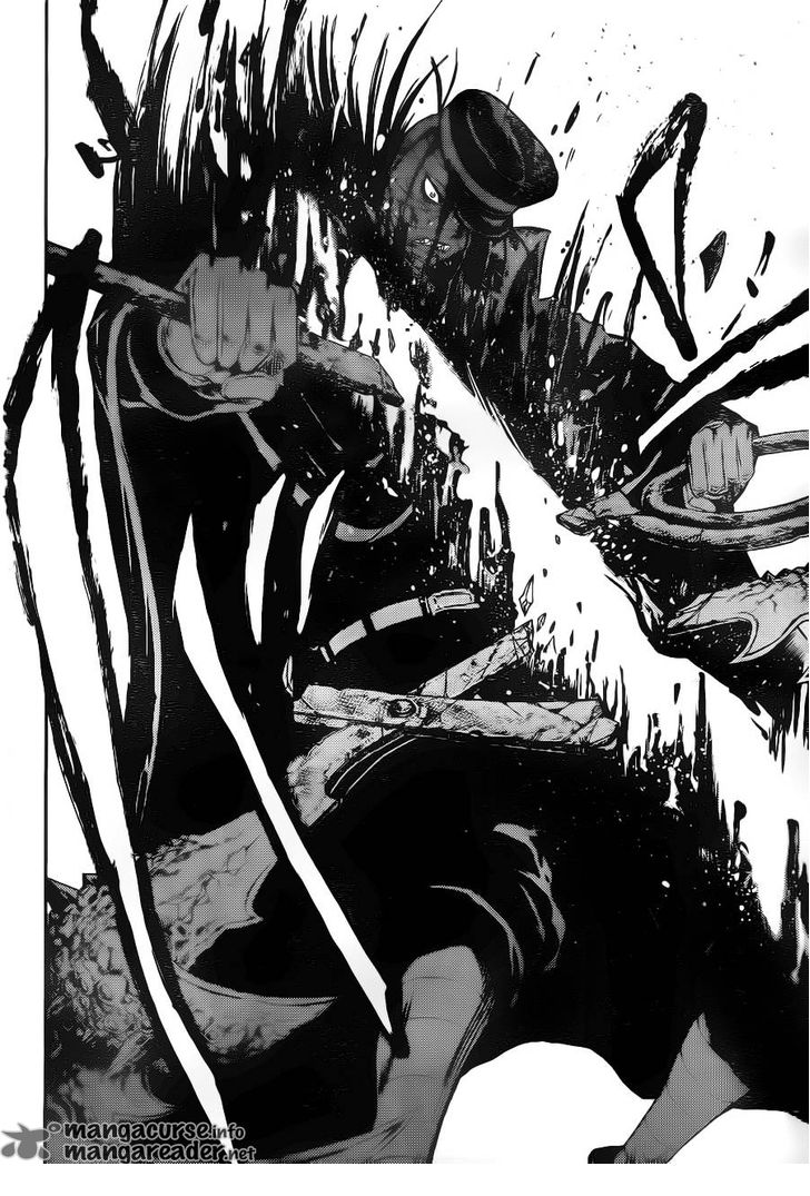 Read Nurarihyon no Mago en Manga Online