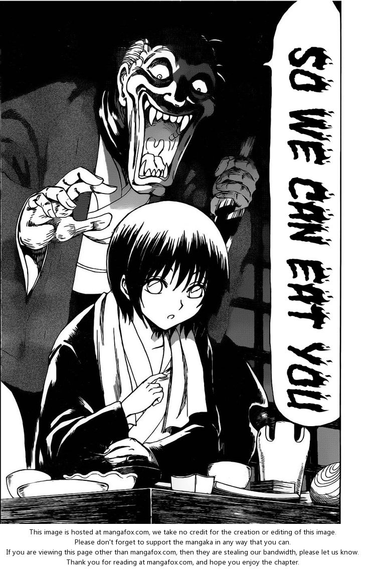 Read Nurarihyon no Mago en Manga Online