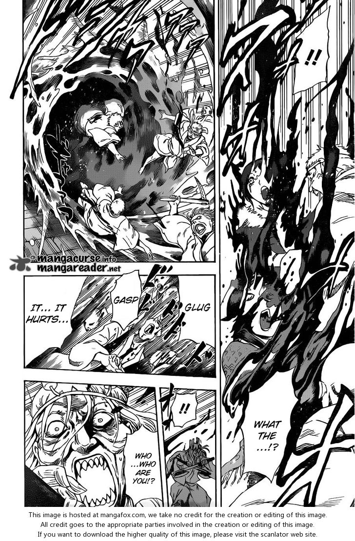 Read Nurarihyon no Mago en Manga Online